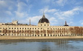 InterContinental Lyon - Hotel Dieu, an IHG Hotel